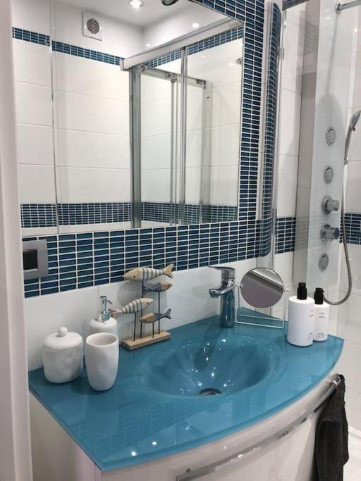 Apartamento Con Impresionantes Vistas Y Piscina Costa Adeje  Exteriér fotografie
