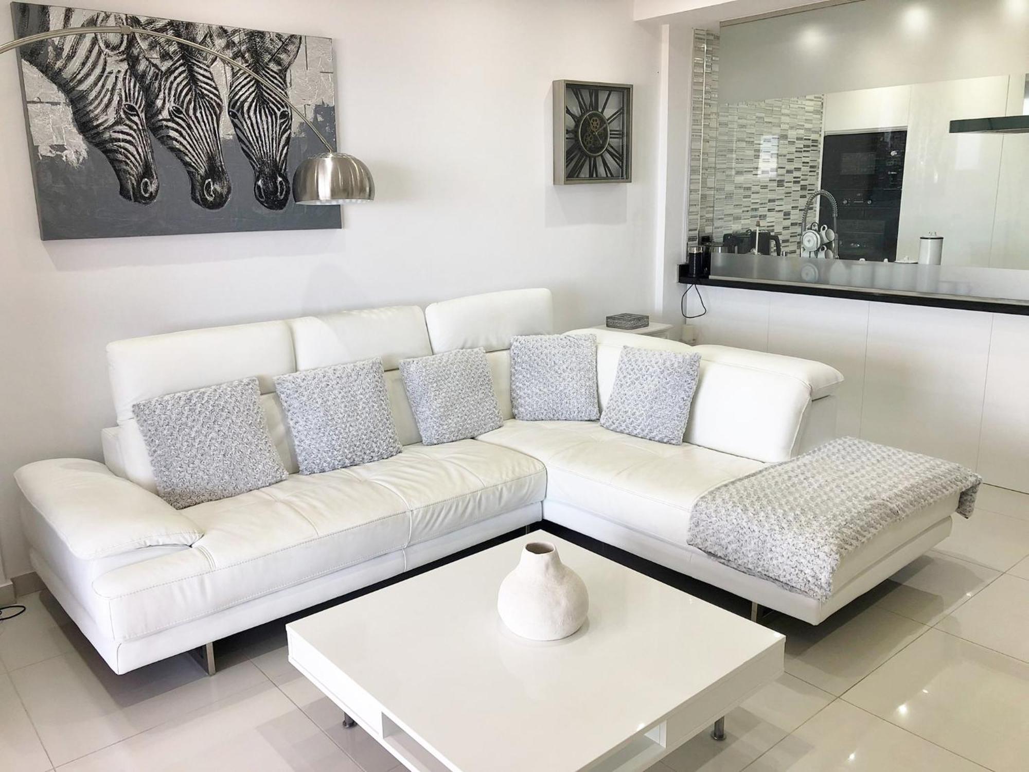 Apartamento Con Impresionantes Vistas Y Piscina Costa Adeje  Exteriér fotografie